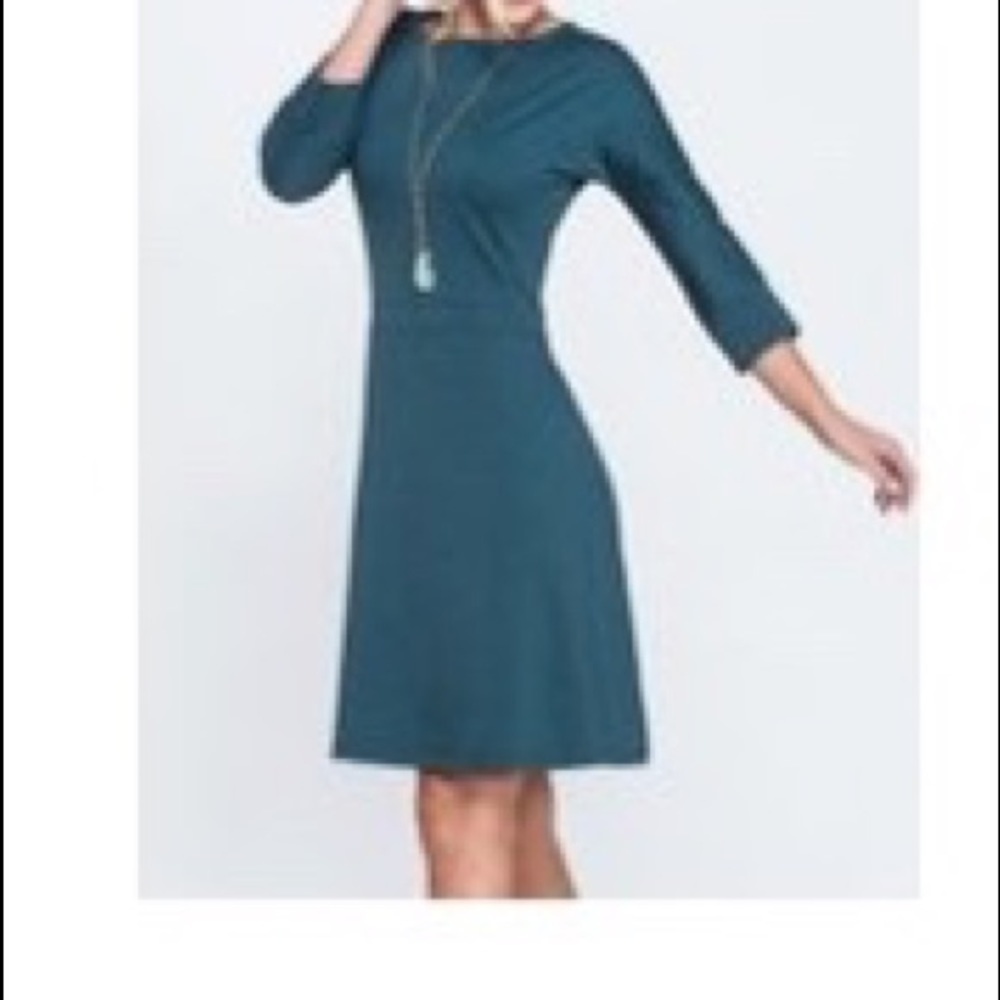Toad & Co Dress